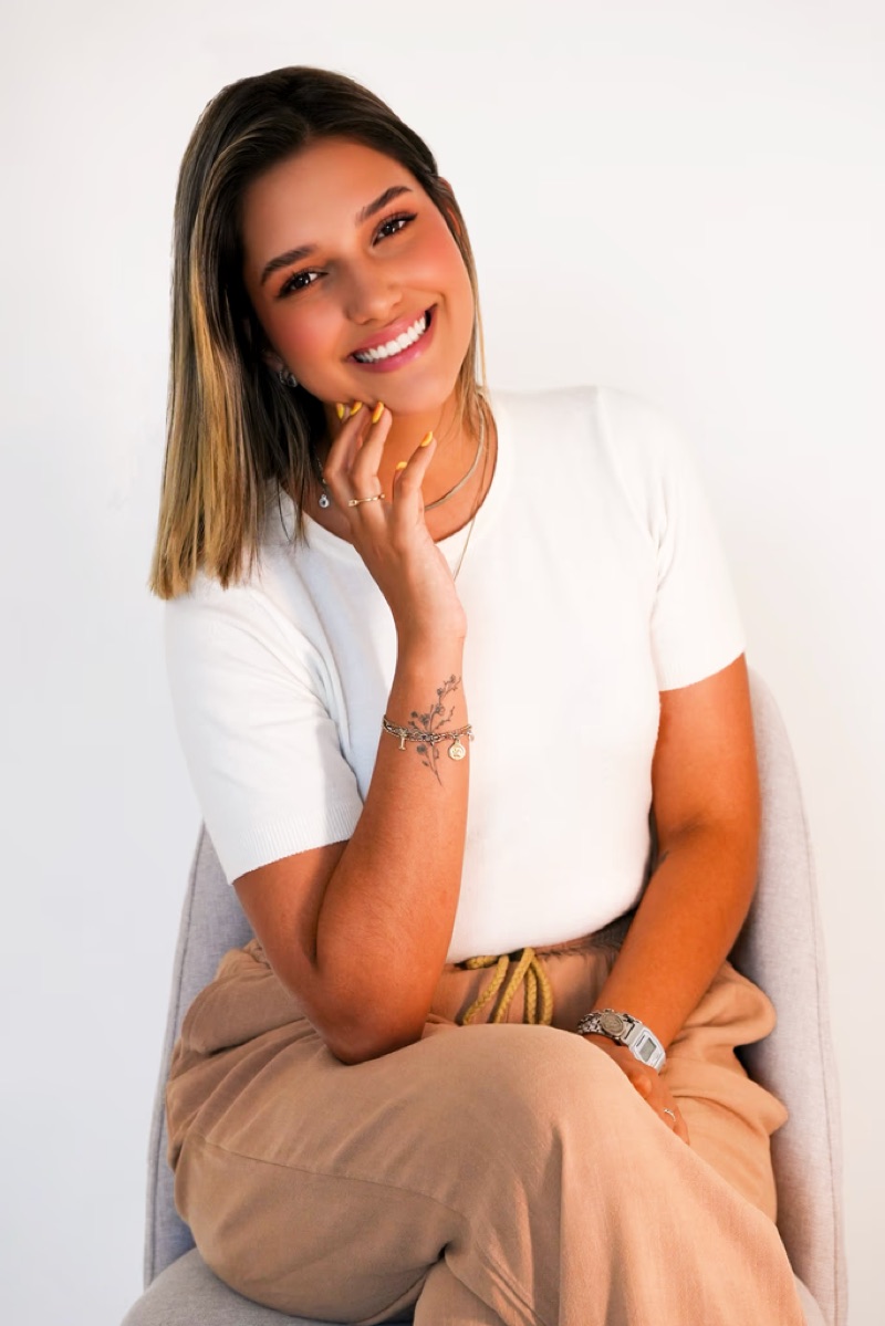 Retrato de Duda